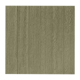 Diamond Kote® 7/16 in. x 4 ft. x 9 ft. Woodgrain 8 inch On-Center Grooved Panel Olive * Non-Returnable *