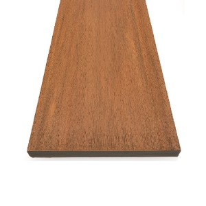 TimberTech Deck 2-foot Sample Vintage Wide Cypress