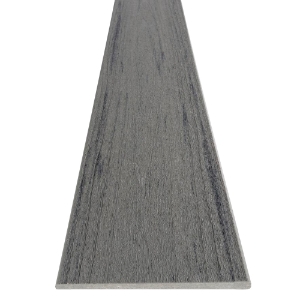 Terrain 7-1/4 in. x 12 ft. Silver Maple Riser Board