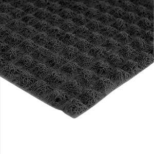 ABP Mortairvent Black 6MM Rainscreen Sample