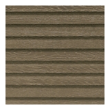 Diamond Kote® 6 in. RigidStack Siding 3/8 in. x 16 ft. Woodgrain Dune