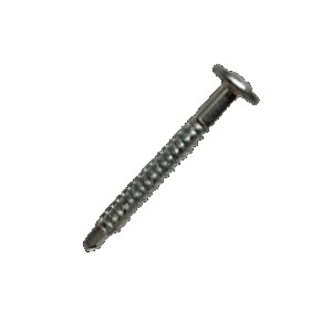 Universal 1-1/2 in. Fastener for Metal (500 Count)