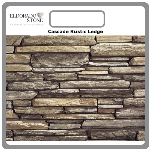 NTNWD Cascade Rustic Ledge Carry Board Sample