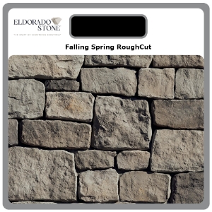 EAST Falling Spring Roughcut Carry Board Sample