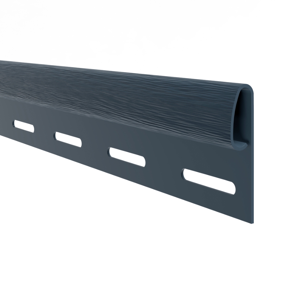sayuu  Wausau Supply | Undersill/Finish Trim Matte Midnight Surf 12 ft. 6 in.