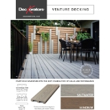 Wausau Supply | Deckorators Venture Collection