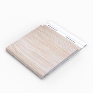 ChamClad Sugar Maple Color Sample