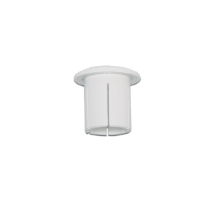 ADA Railing Vinyl End Cap White redirect to product page