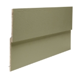 8 in. RigidStack Siding Olive Smooth  * Non-Returnable *