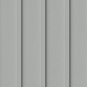 7 in. Board & Batten Flagstone 10 ft.