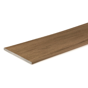 Prime + 12 in. x 12 ft. Coconut Husk Fascia Board