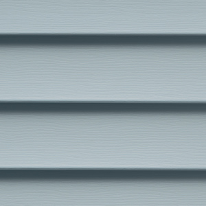MainStreet Double 4 Clapboard Oxford Blue