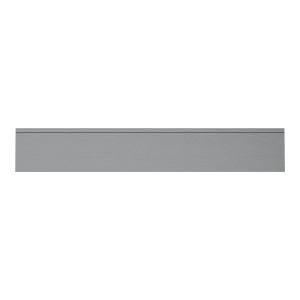 Diamond Kote® 8 in. RigidStack Siding Pelican Brushed Smooth