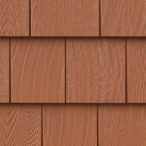7.5 in. Grayne Shingle 453 Treated Cedar 60.5 in.
