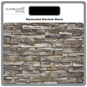 NTNWD Nantucket Stacked Stone Carry Board Sample - WSC Stock Profile