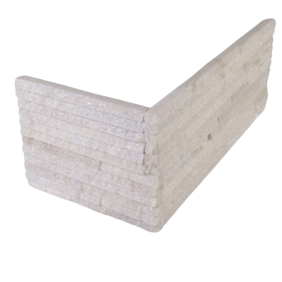 Wausau Supply | Arctic White