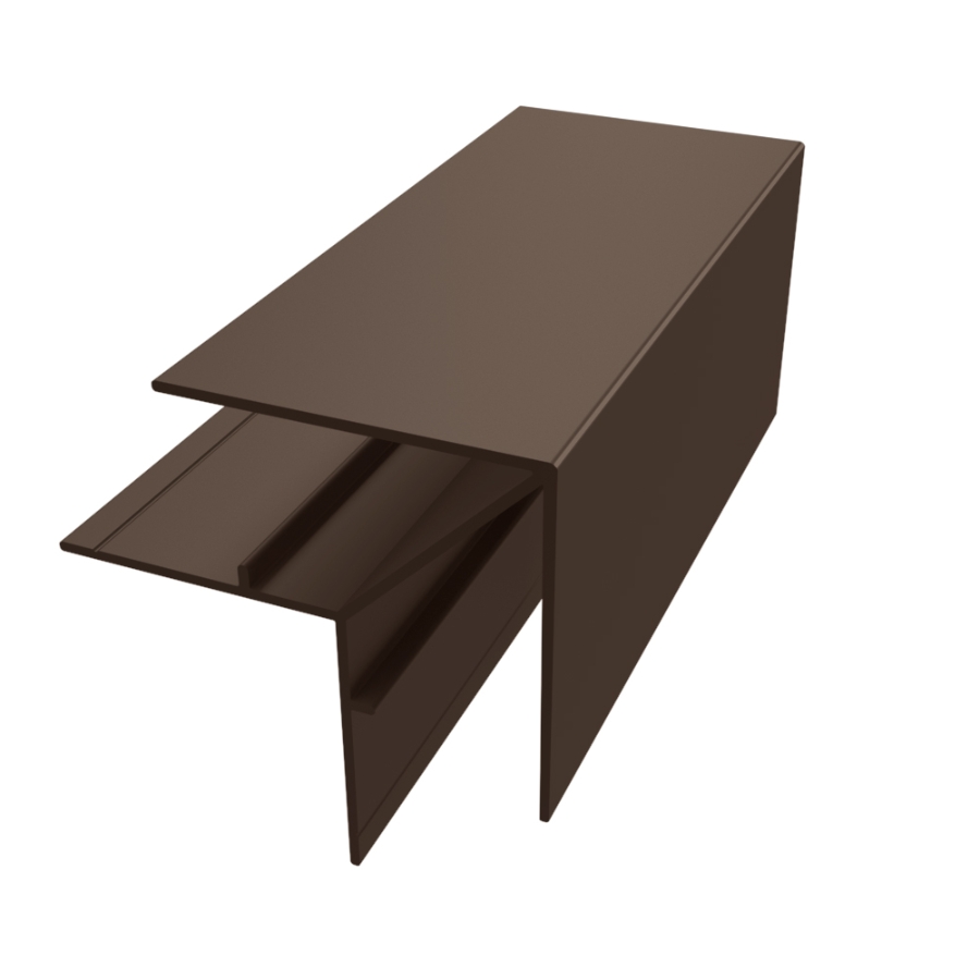 Wausau Supply | EasyTrim EZ-33 3/4 in. x 10 ft. Arrow Outside