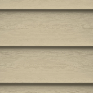 CERTAplank Single 7 in. Woodgrain Reinforced Clapboard 12 ft. Savannah Wicker