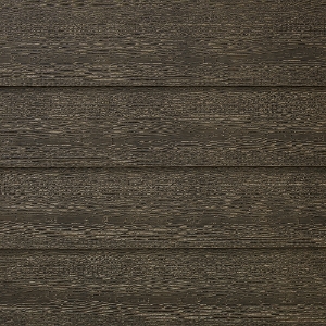 Wausau Supply | 12 in. RigidStack Siding Elkhorn Woodgrain
