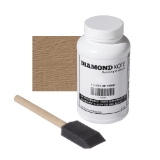 Diamond Kote® Touch Up Paint French Gray 8 oz. * Non-Returnable *