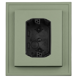 UL Electrical Mount Block #416 Juniper Grove