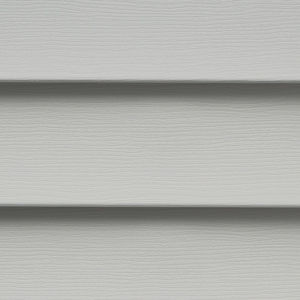 MainStreet Double 5 Clapboard Sterling Gray