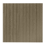 Diamond Kote® 7/16 in. x 4 ft. x 8 ft. Woodgrain 4 inch On-Center Grooved Panel Seal * Non-Returnable *