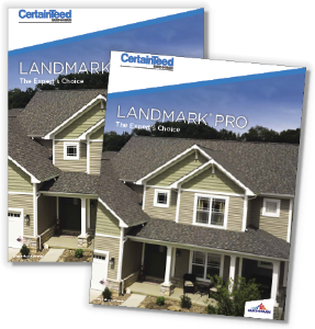 CT Roof Landmark Pro Brochure 00-00-190-NA-EN