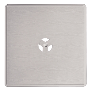 Surface Master Dutch Lap Mount Block #016 CT Sterling Gray