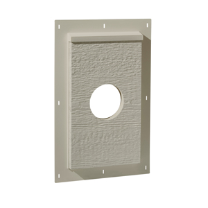 Diamond Kote® RigidMount Oversized Mount Block Clay