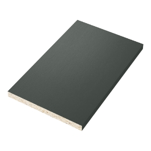 Diamond Kote® 5/4 in. x 12 in. x 16 ft. Brushed Smooth Trim Emerald