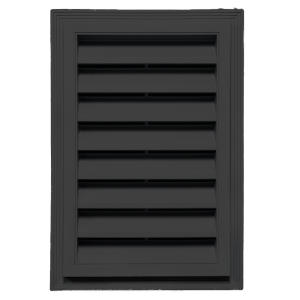 #957 12x18 Rectangle Louver (Color Match: Royal Eclipse)