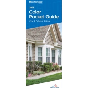 CT Vinyl Siding Color Pocket Guide 04-08-31-US-EN