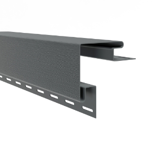 Universal Woodgrain Outside Corner Post 3/4 in. x 3 in. Riverway 10 ft.