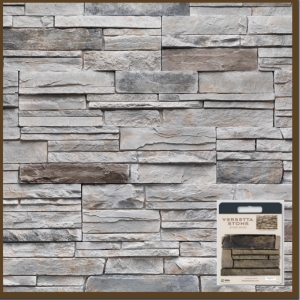 Versetta Ledgestone MISSION POINT Sample Board