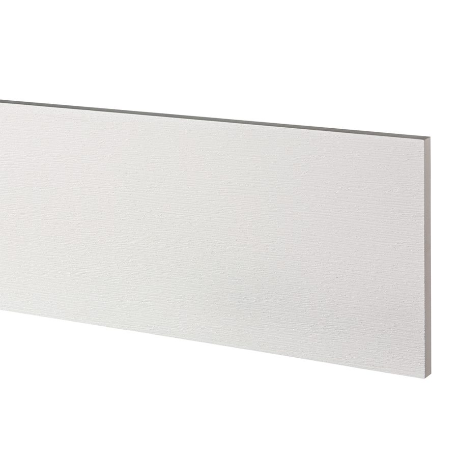 S4S 18-ft x 3-1/2-in x 5/8-in AZEK Borders様　⭐️2258 PVC Trim PVC the in Board Trim 置物