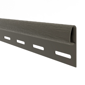 Undersill/Finish Trim Matte Granite 12 ft. 6 in.