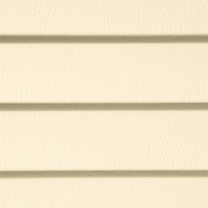 Monogram XL Double 4 Clapboard Heritage Cream 20 ft.