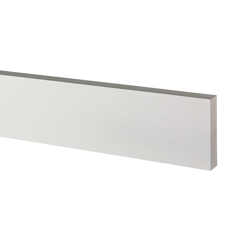 Wausau Supply | Trim 6/4 in. x 6 in. x 20 ft. Frontier PVC