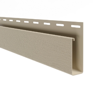 Designer Window Casing 3/4 in. x 2-1/2 in. Wicker 12 ft. 6 in.