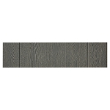 12 in. RigidShake Straight Edge Bedrock