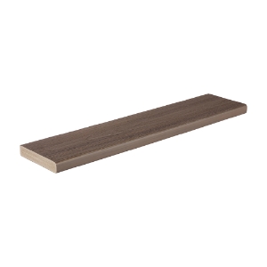 TimberTech Deck 2-foot Sample Landmark American Walnut