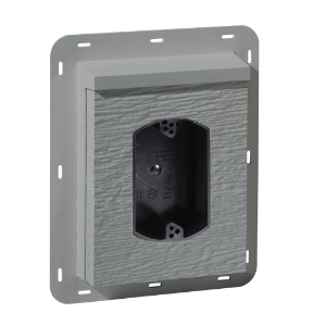 Diamond Kote® RigidMount UL Electrical Mount Block Pelican