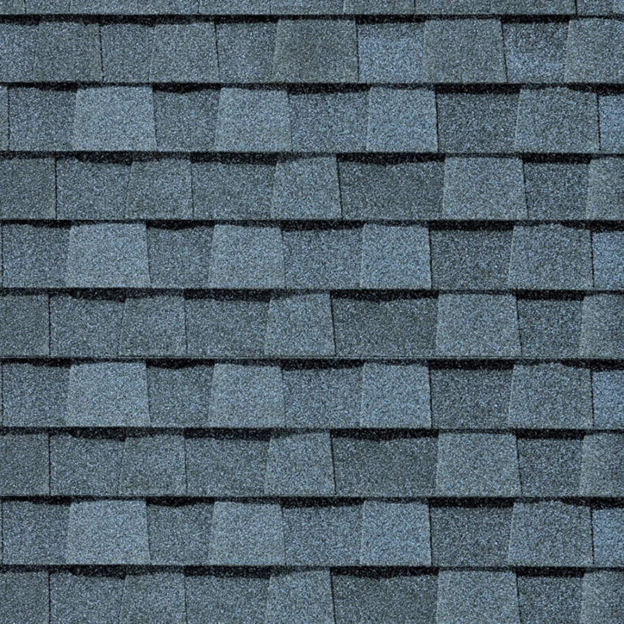 Wausau Supply | Landmark Pro Shingle Max Def Coastal Blue