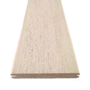 TimberTech Deck 4-inch Sample Legacy Whitewas Cedar