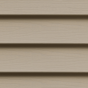 Encore Double 4 Clapboard Natural Clay * Non-Returnable *