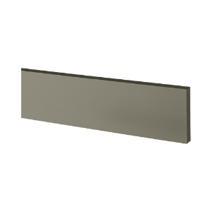AZEK Trim 5/4 in. x 6 in. x 16 ft. Smooth Trim Prefinished Terra Bronze