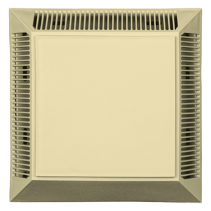 Intake/Exhaust Vent #065 Cream