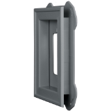 Recessed Mini Mount Block Flagstone 325