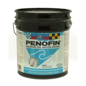 Marine Oil 250 VOC 5 gallon